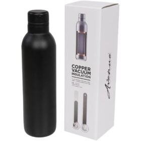 Thor 510 ml koper vacuüm geïsoleerde drinkfles