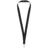 Lago lanyard met veiligheidssluiting