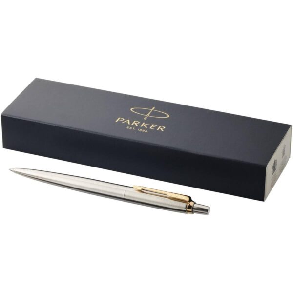 Jotter SS Balpen