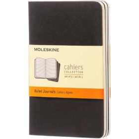 Cahier Journal PK - gelinieerd