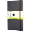 Classic L softcover notitieboek - effen