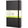 Classic PK hardcover notitieboek - stippen