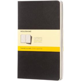 Cahier Journal L - ruitjes