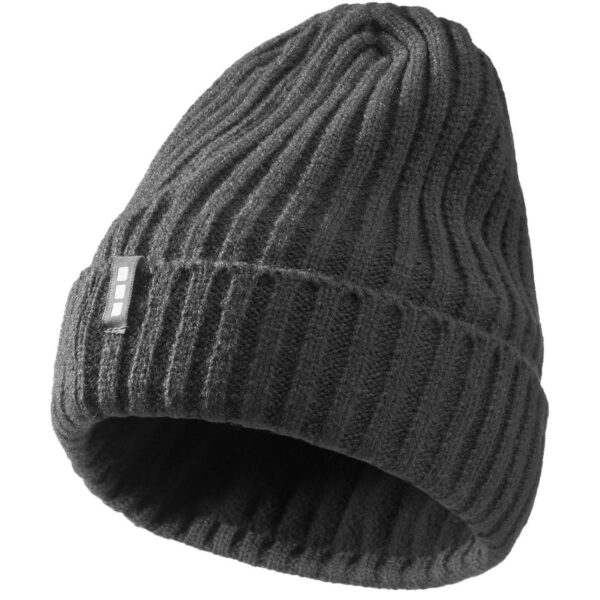 Spire beanie