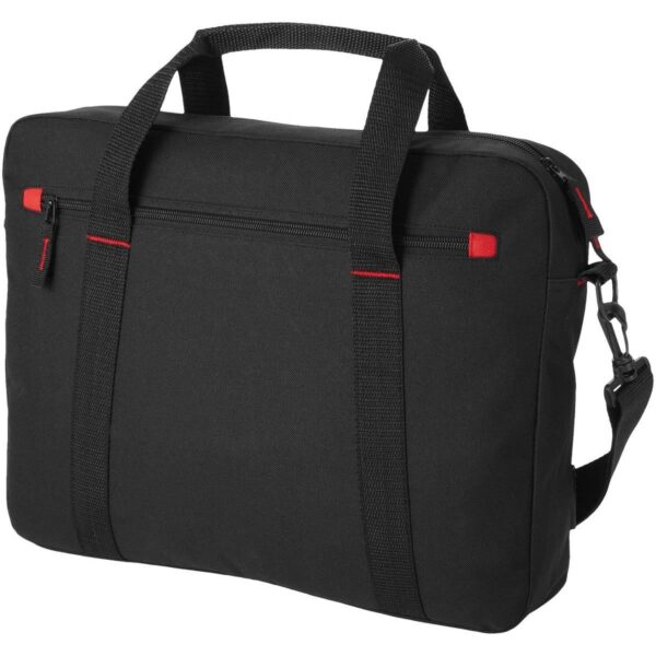 Vancouver 15.4'' laptop tas