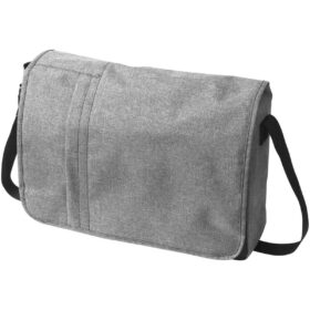 15,6" laptop tas in heather design