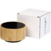 Cosmos bamboe Bluetooth® speaker