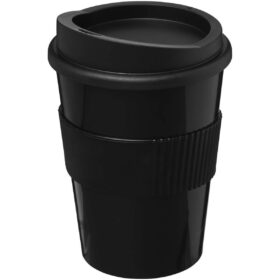 Americano® medio 300 ml beker met grip