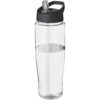 H2O Tempo® 700 ml sportfles met fliptuitdeksel