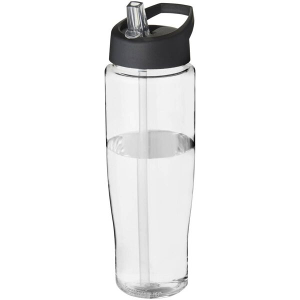H2O Tempo® 700 ml sportfles met fliptuitdeksel