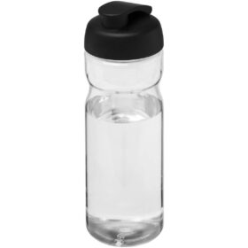 H2O Base® 650 ml sportfles met flipcapdeksel
