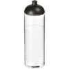 H2O Vibe 850 ml sportfles met koepeldeksel
