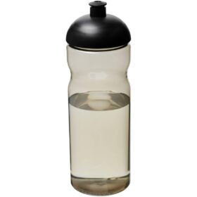 H2O Eco 650 ml sportfles met koepeldeksel