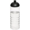 H2O Treble 750 ml sportfles met koepeldeksel