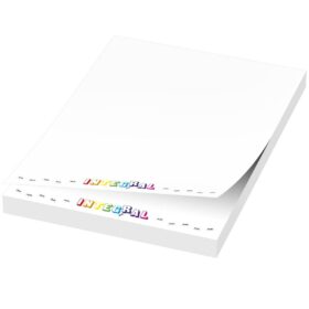 Sticky-Mate® sticky notes 50x75