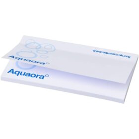 Sticky-Mate® sticky notes 127x75