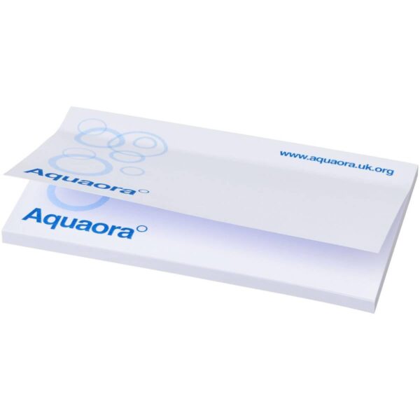 Sticky-Mate® sticky notes 127x75