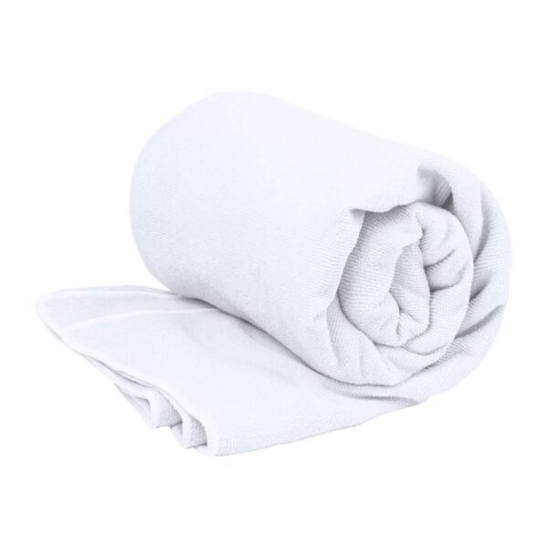 Bayalax absorberende handdoek