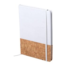 Bluster Notitieboek