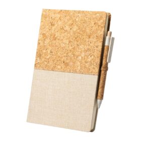 Brastel notitie boek