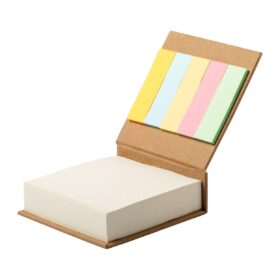 Leryl blocnote