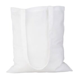 Geiser katoenen shopper