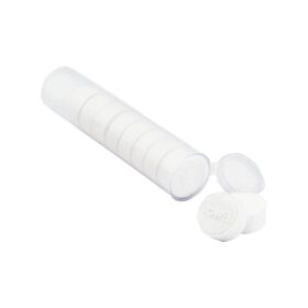 Compact tissues