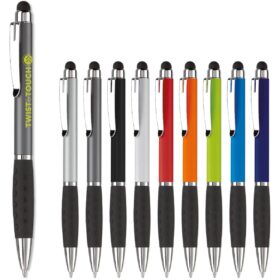 Balpen Mercurius stylus hardcolour