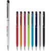 Balpen stylus metaal