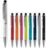 Balpen stylus metaal