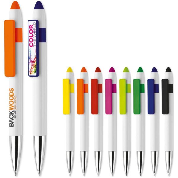 Balpen California stylus hardcolour