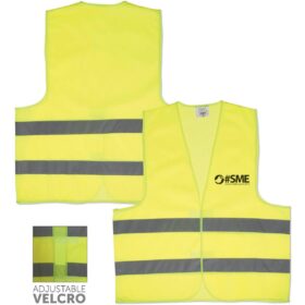 Veiligheidsvest XL