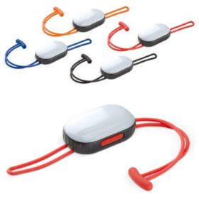 Siliconen sportlamp