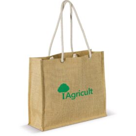 Boodschappentas jute