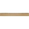 Houten liniaal 30cm