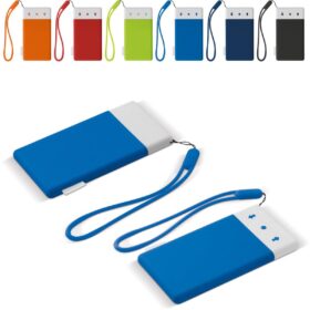 Modular powerbank 5000mAh