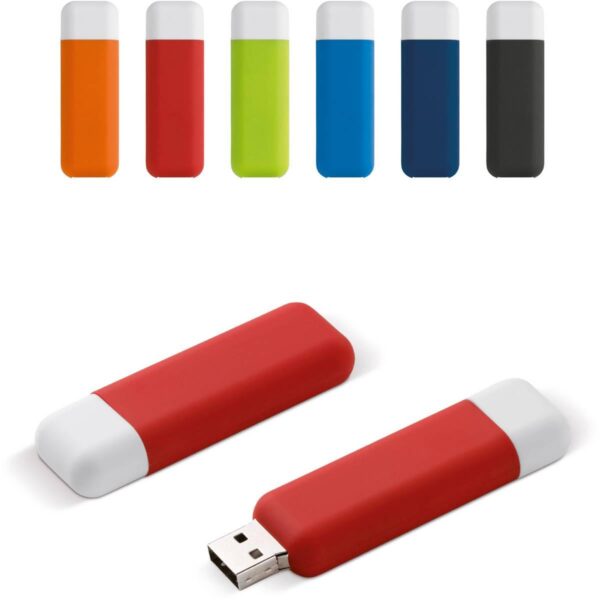 Modular USB stick 8GB