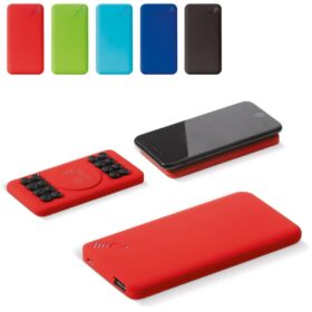 Blade Suction draadloze powerbank 4000mAh