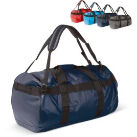 Adventure expeditietas XL (100L)