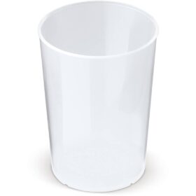 ECO cup Bio materiaal 250ml