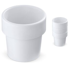 Hot-but-cool koffiebeker 240ml