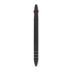 Balpen met stylus