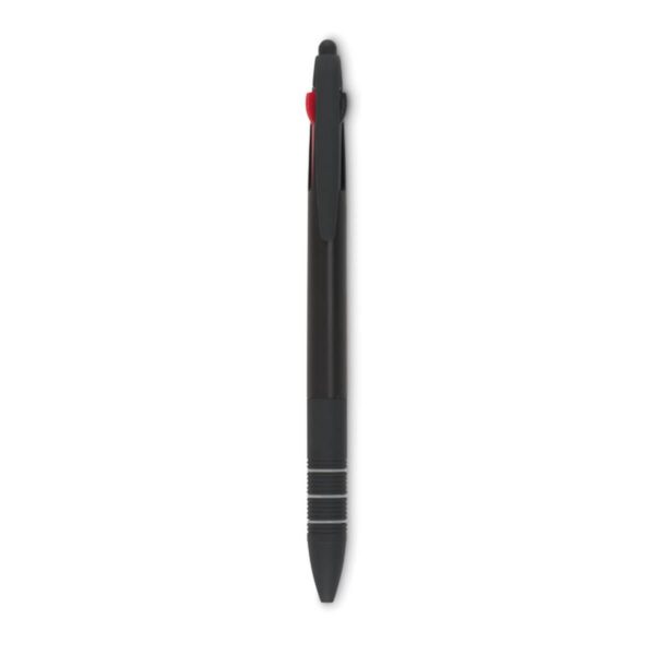 Balpen met stylus