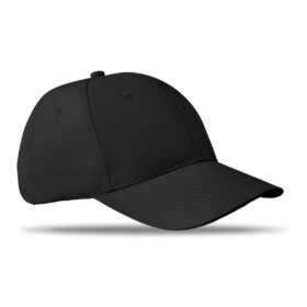 Katoenen baseball cap