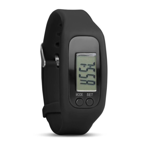 Pedometer armband