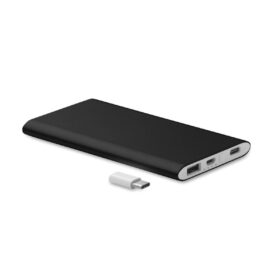 PowerBank met type C