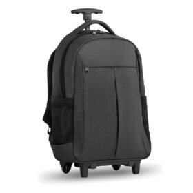 Laptoprugtas/trolley 15 inch