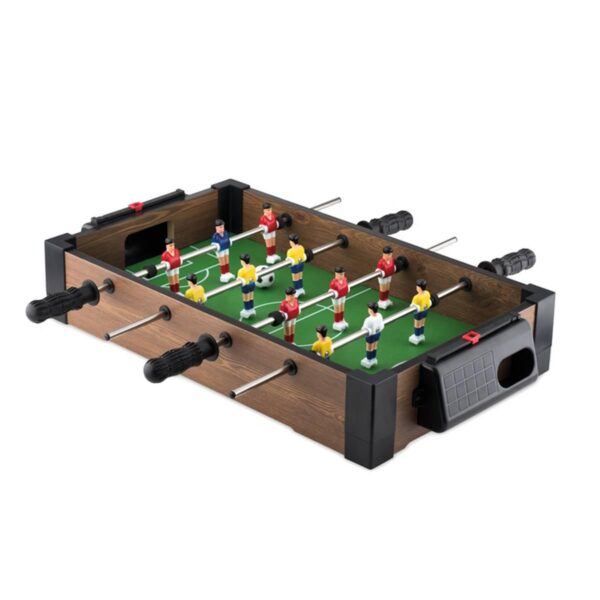 Mini voetbaltafel