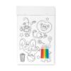 Magneetstickers