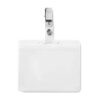 Badge holder PVC